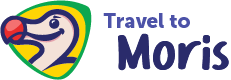 Travel to Moris Logo